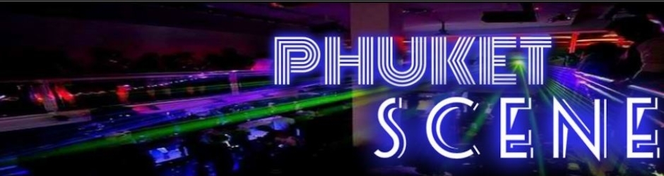Phuket Scene