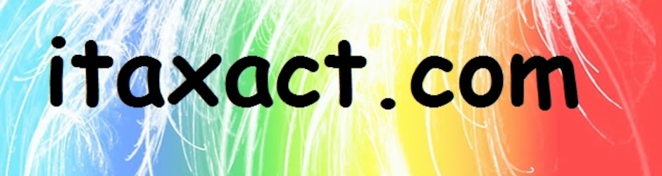Itaxact.Com