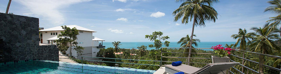 Koh Samui property