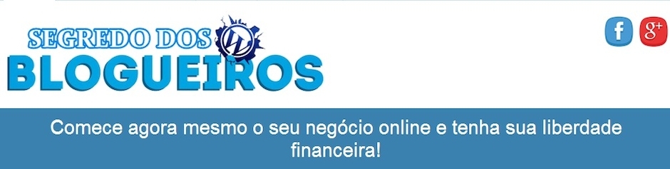 Segredo Dos Blogueiros
