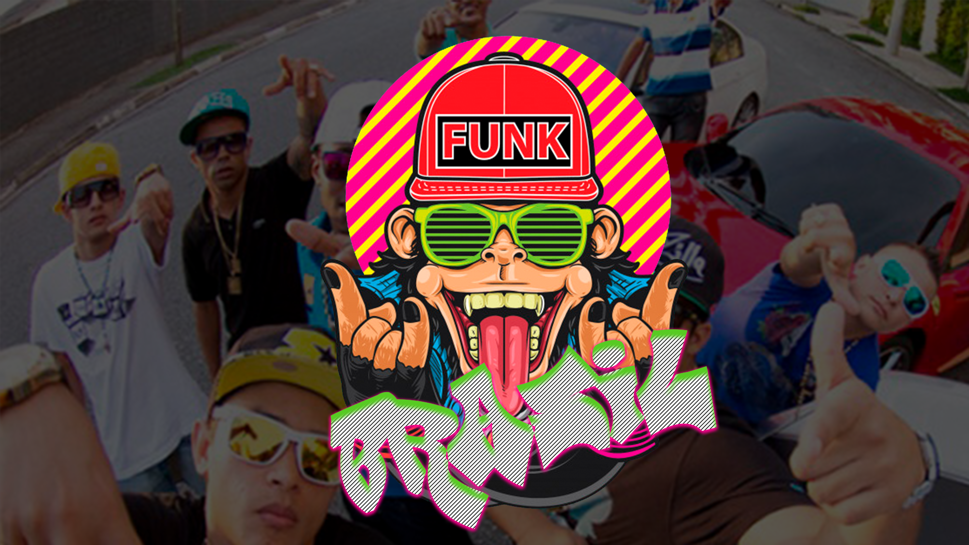 Funk Brasil