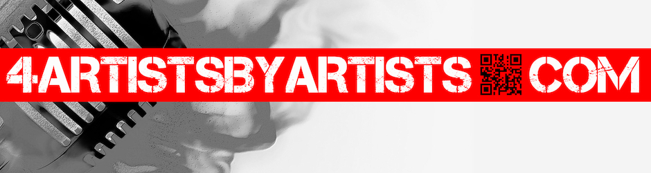 4artistsbyartists