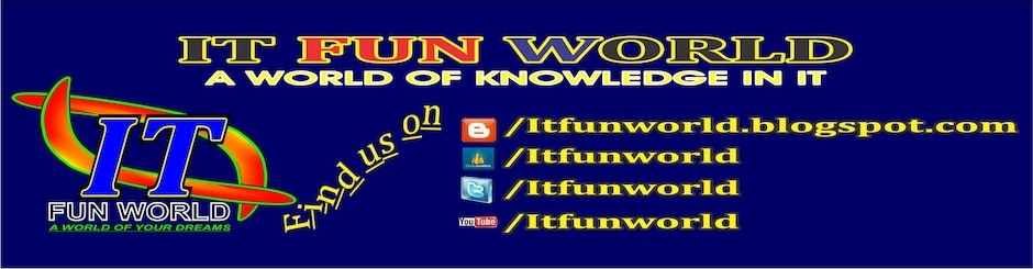 itfunworld