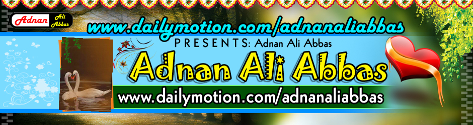 Adnan Ali Abbas