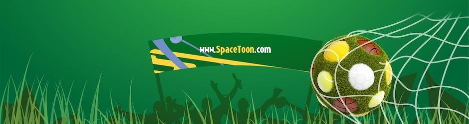 SpaceToon TV