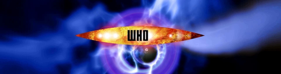 WHO - by David J Stebbeds