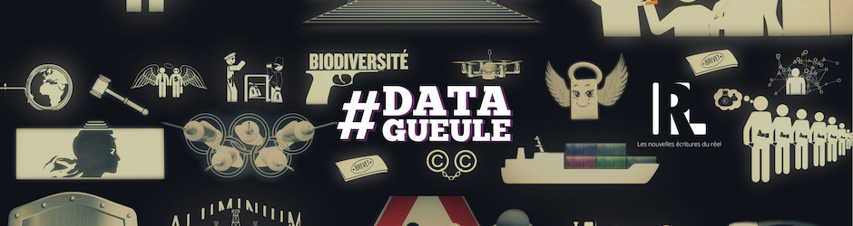 #DataGueule