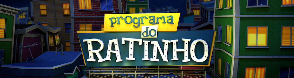 Programa do Ratinho