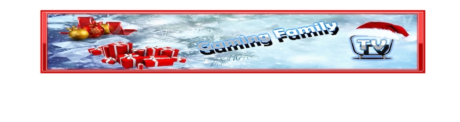 Gaming Family TV