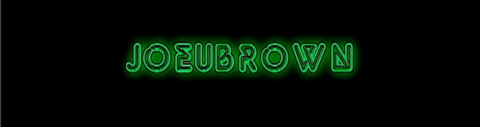 joeUbrown