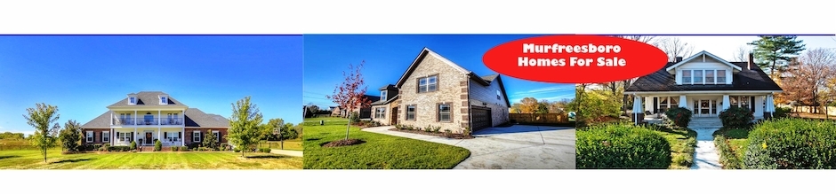 Murfreesboro Realtor