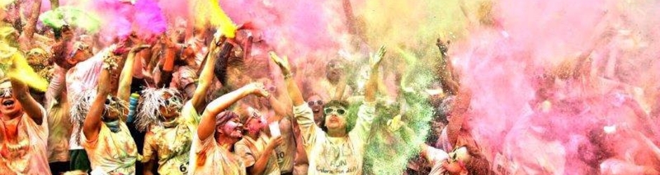 Jogging International