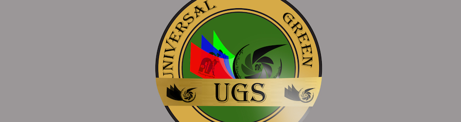 Universal Green Studios
