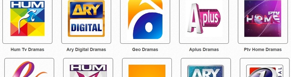 Pakistani Dramas