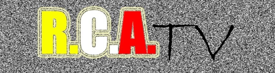 RCA TV