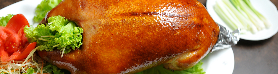 Restaurant Beijing Köln