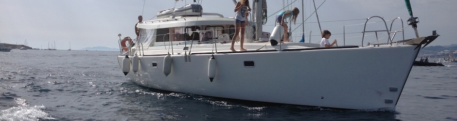 My Sail croisière caraibes