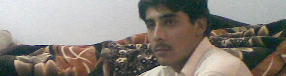 Arshad Khan