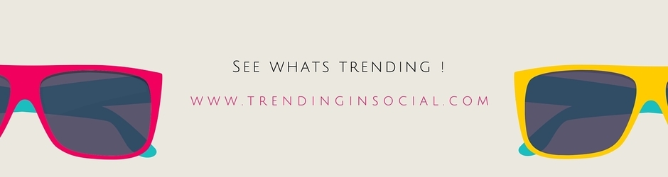 Trendinginsocial