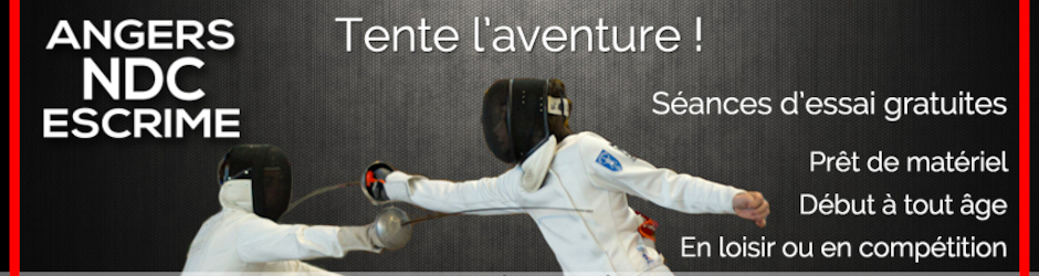Angers NDC Escrime