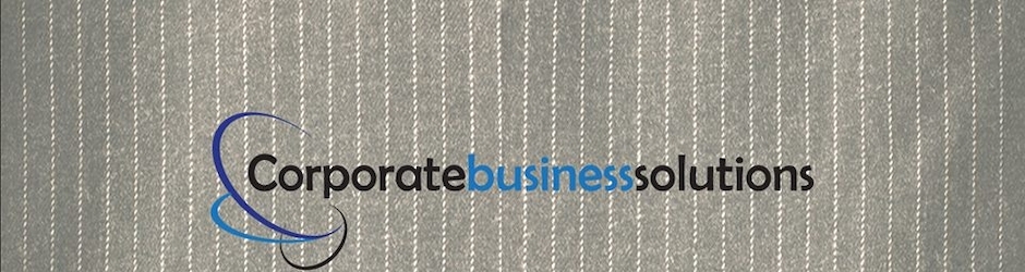 Corporate Business Solutions