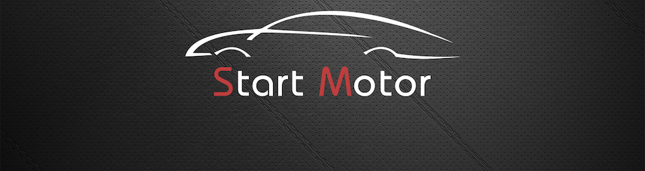 Start Motor