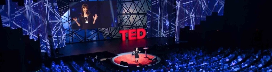 Ted Talks