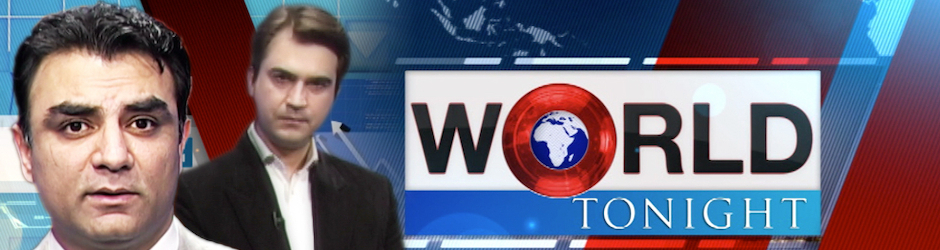 World Tonight