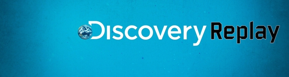 DiscoveryReplay