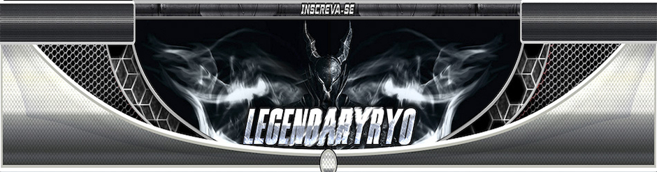 Legendaryryo