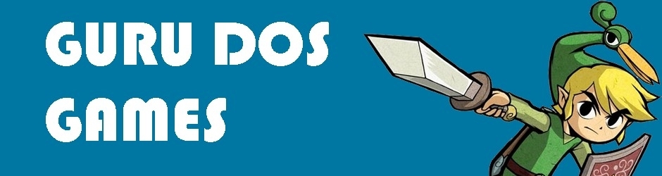 Guru dos Games