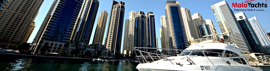 Mala Yachts Dubai
