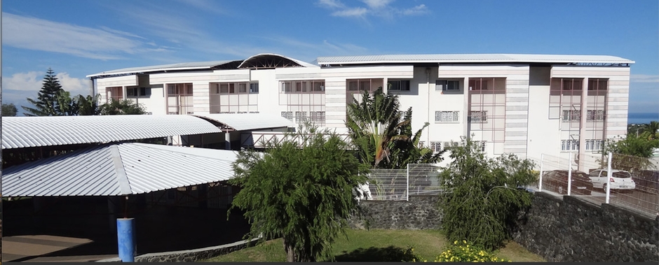 COLLEGE HENRI MATISSE