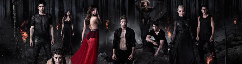 The Vampire Diaries Season 6 Episode 9