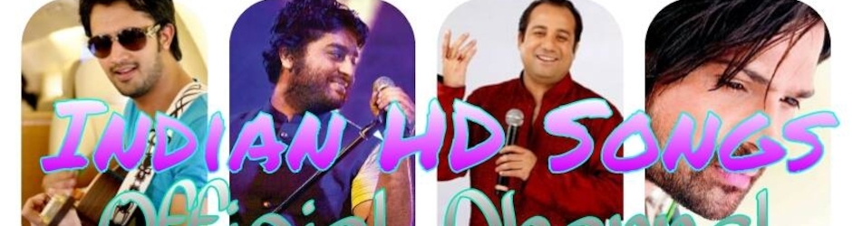 Indian HD Songs