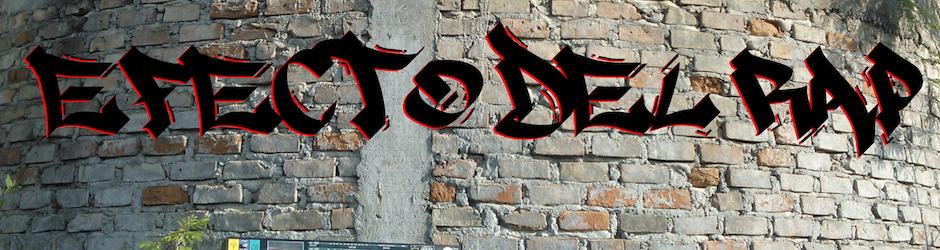 Efecto del Rap Tv