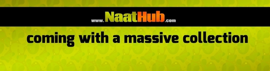 Naat Hub - www.NAATHUB.com