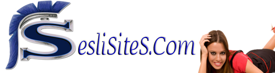 Sesli Sites