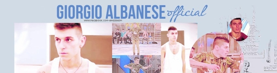 GiorgioAlbanese_Official