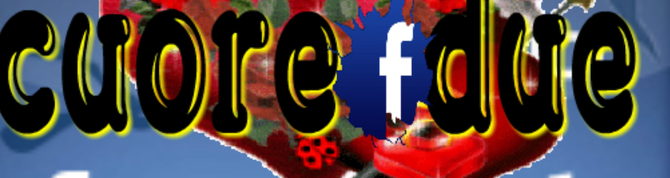 facebook cuore due