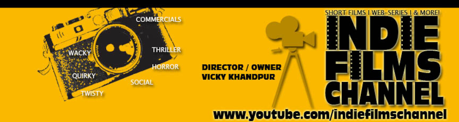 Indie Films Channel
