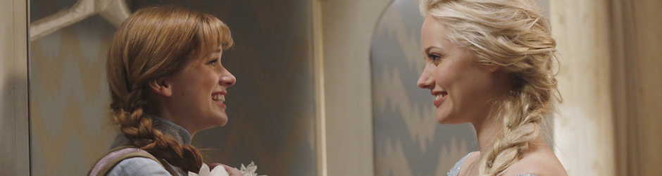 Once Upon a Time Season 4 Episode 11