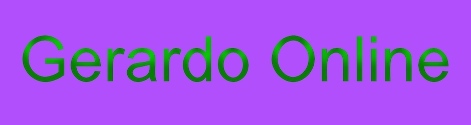 Gerardo Arturo Aguilar Robles