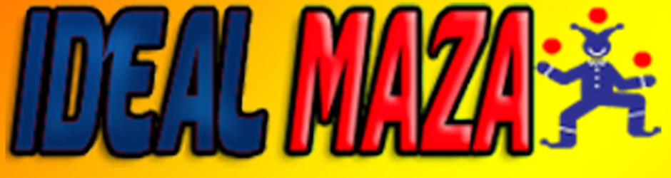 Ideal Maza