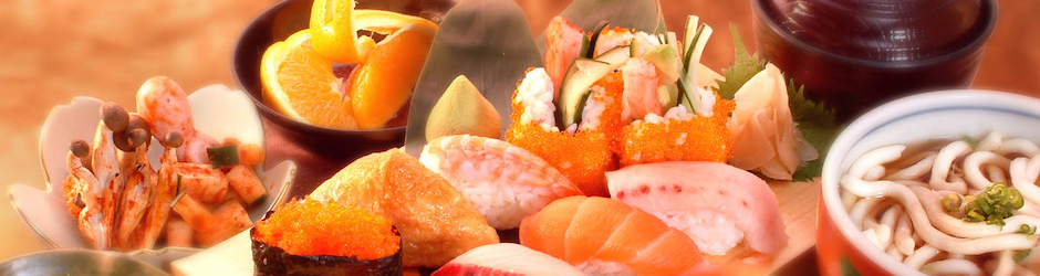 Japanese Cuisine