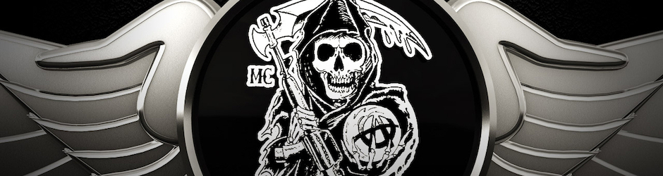 Sons of Anarchy Finale Season