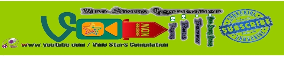 Vine Video Stars Compilation