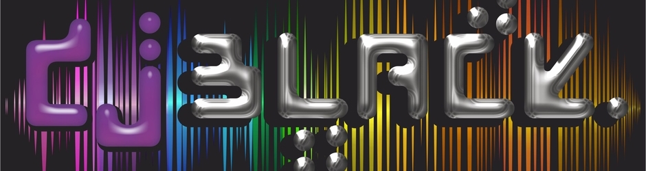 DJBlack Événement Spécial