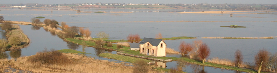 PNR Marais du Cotentin et du Bessin