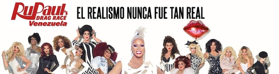 Rupauldragracevenezuela